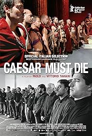 Caesar Must Die (2012)