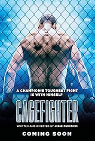 Cagefighter (2020)