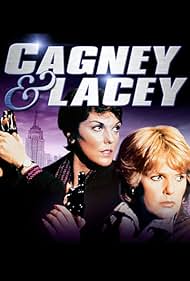 Cagney & Lacey (1981)