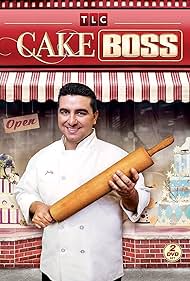 Cake Boss (2009)