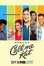 Call Me Kat (2021)
