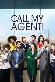 Call My Agent! (2016)