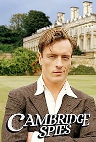 Cambridge Spies (2003)
