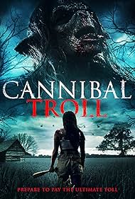Cannibal Troll (2021)