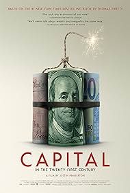 Capital in the Twenty-First Century (2020)