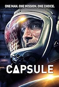 Capsule (2016)