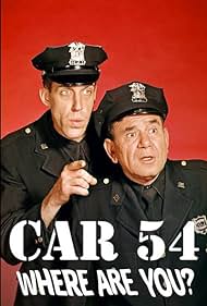 Car 54, Where Are You? (1961)