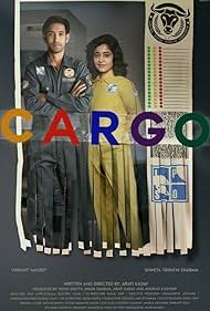 Cargo (2020)