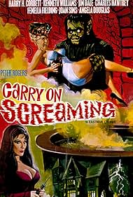 Carry on Screaming! (1967)
