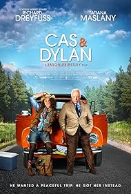Cas & Dylan (2015)
