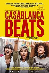 Casablanca Beats (2021)