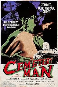 Cemetery Man (1996)