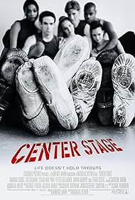 Center Stage (2000)