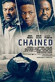 Chained (2021)