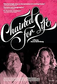 Chained for Life (2019)