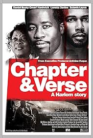 Chapter & Verse (2016)