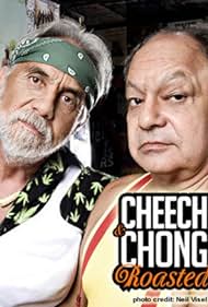 Cheech & Chong: Roasted (2008)