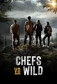 Chefs vs. Wild (2022)