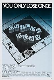 Child's Play (1973)