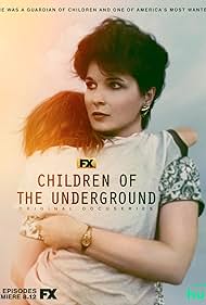 Children of the Underground (2022)