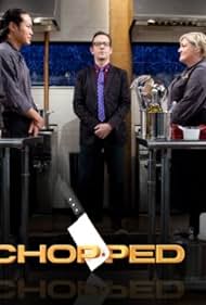 Chopped (2007)