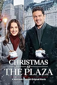 Christmas at the Plaza (2019)
