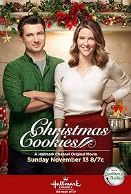 Christmas Cookies (2016)