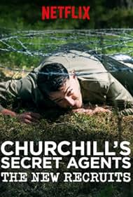 Churchill's Secret Agents: The New Recruits (2018)