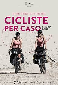 Cicliste per Caso - Grizzly Tour (2021)