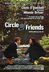 Circle of Friends (1995)