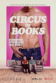 Circus of Books (2020)