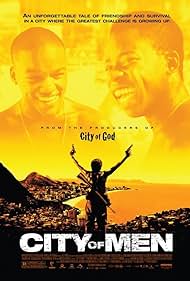 City of Men (2007)