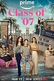 Class of '07 (2023)
