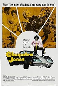 Cleopatra Jones (1973)