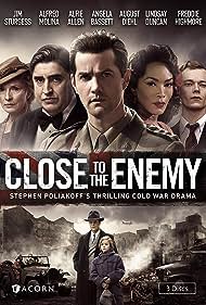 Close to the Enemy (2016)