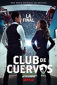 Club de Cuervos (2015)