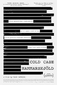 Cold Case HammarskjÃ¶ld (2019)