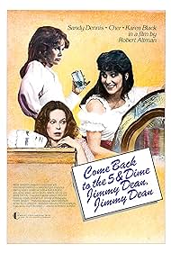 Come Back to the 5 & Dime Jimmy Dean, Jimmy Dean (1983)