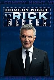 Comedy Night with Rick Mercer (2022)