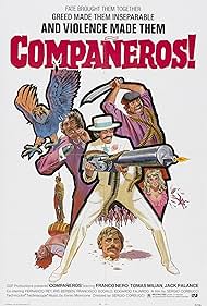 CompaÃ±eros (1970)