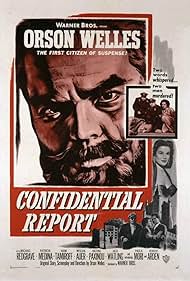 Confidential Report (1962)