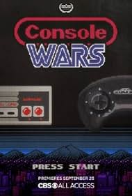Console Wars (2020)