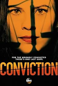 Conviction (2016)