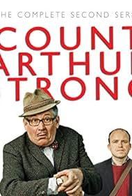Count Arthur Strong (2013)