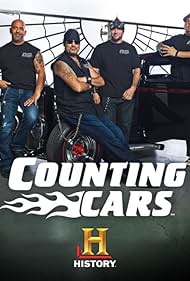 Counting Cars (2012)