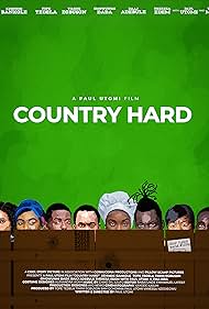 Country Hard (2021)