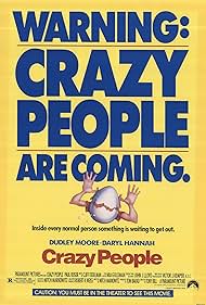Crazy People (1990)