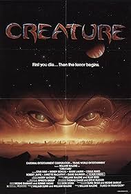 Creature (1986)