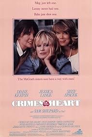 Crimes of the Heart (1987)