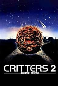 Critters 2: The Main Course (1988)
